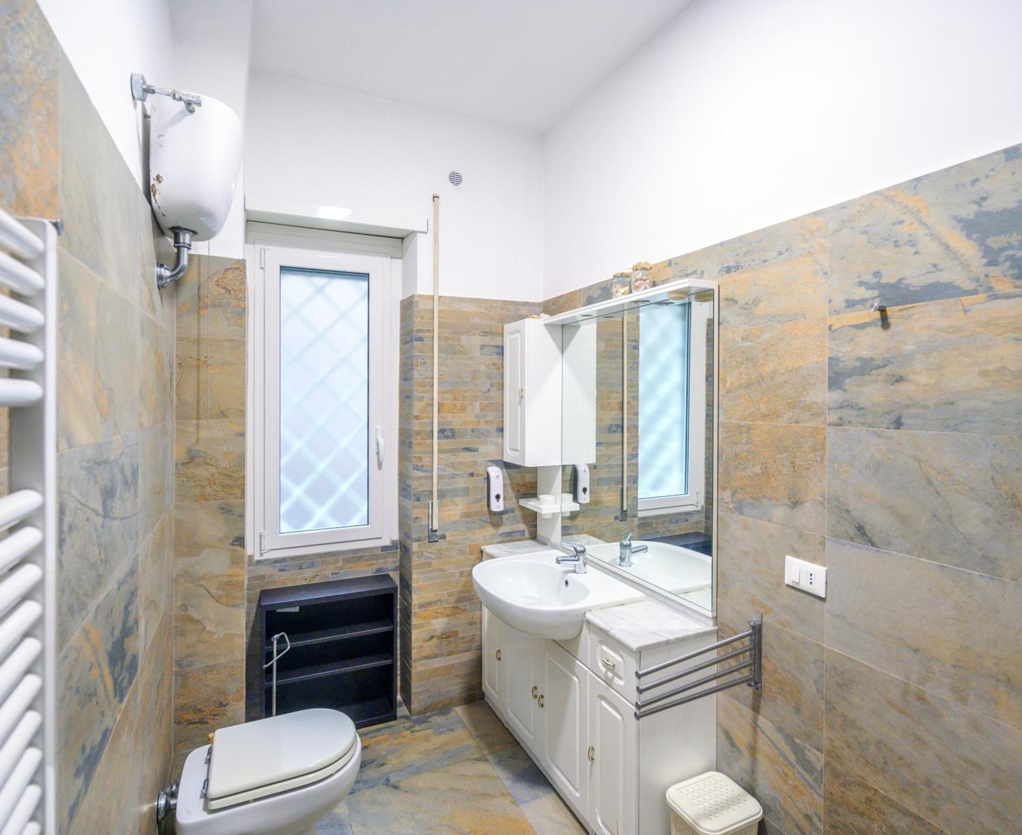 Sweet San Pietro Apartamento Roma