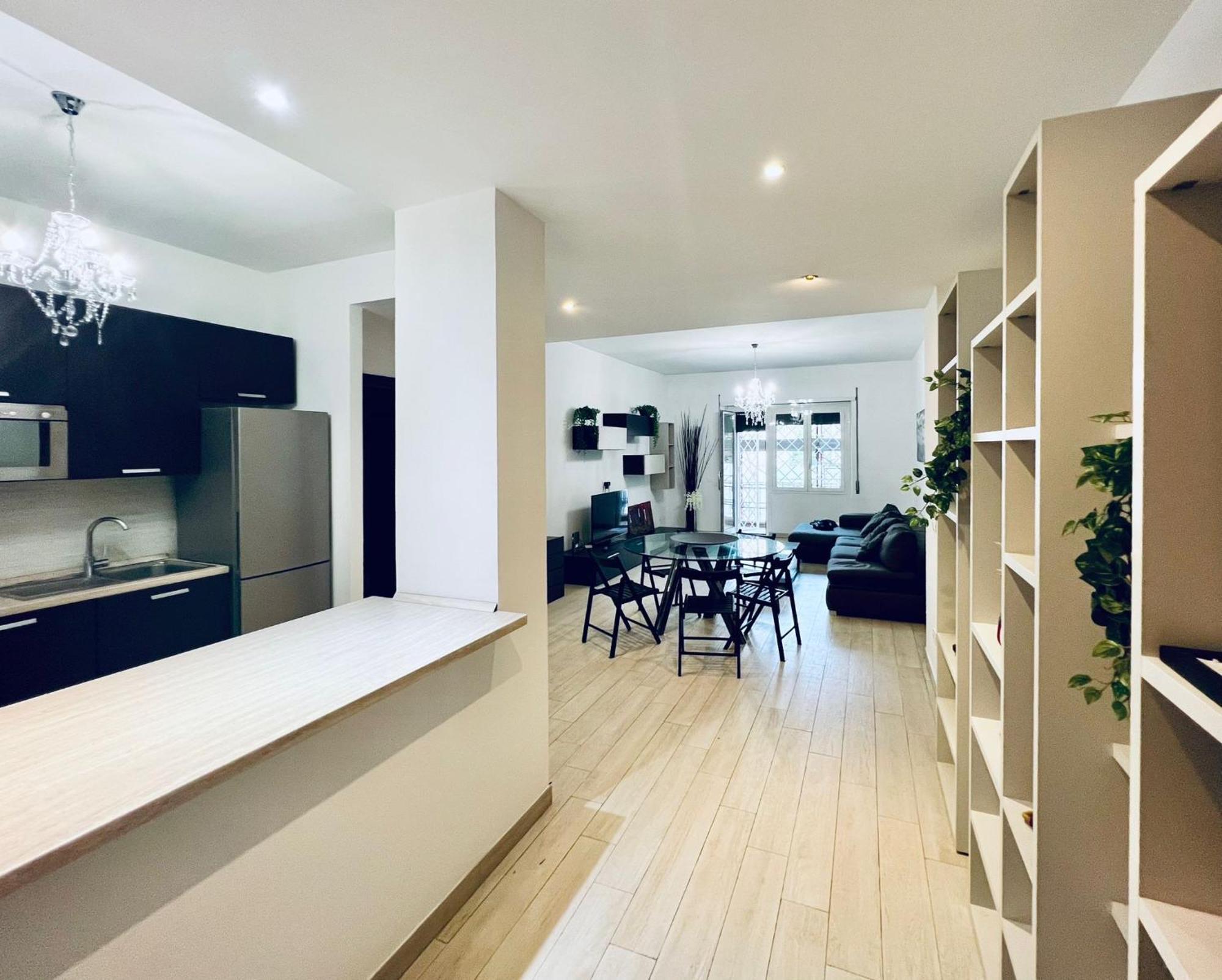 Apartamento Sweet San Pietro Roma